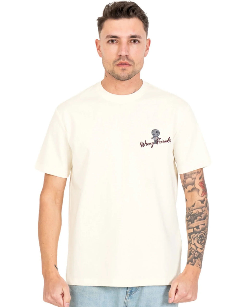 Baltimore T-Shirt*