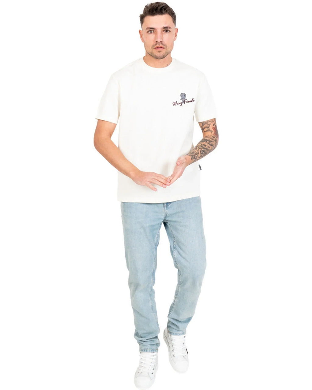 Baltimore T-Shirt*