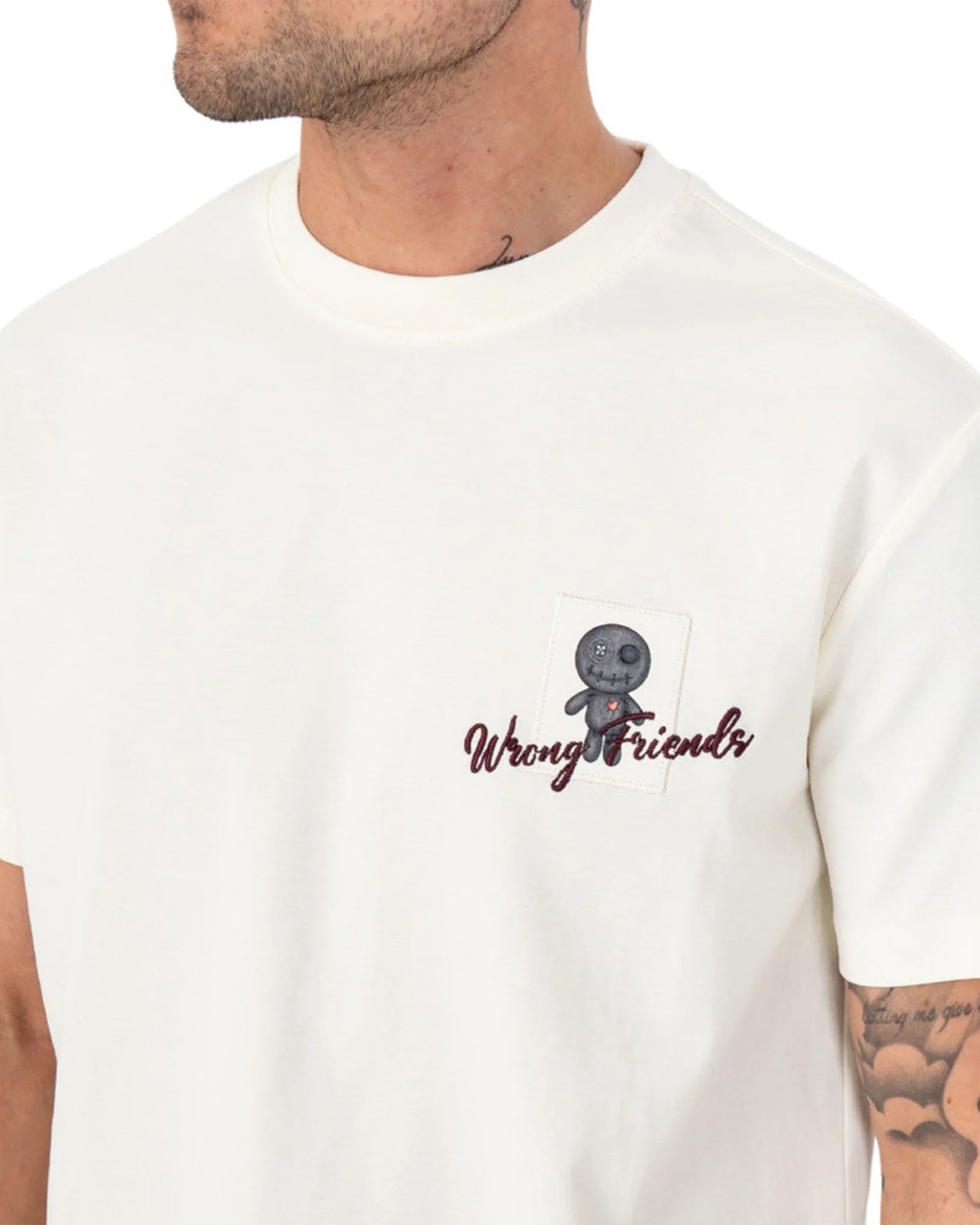 Baltimore T-Shirt*