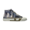 S-D Verse Mid Ii Sneaker*