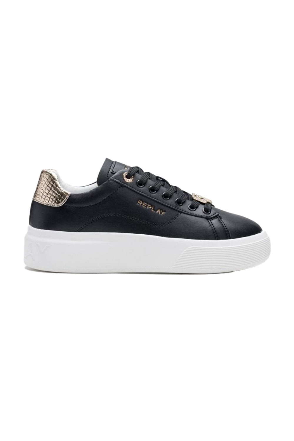 Notting Ladies Image Sneaker*