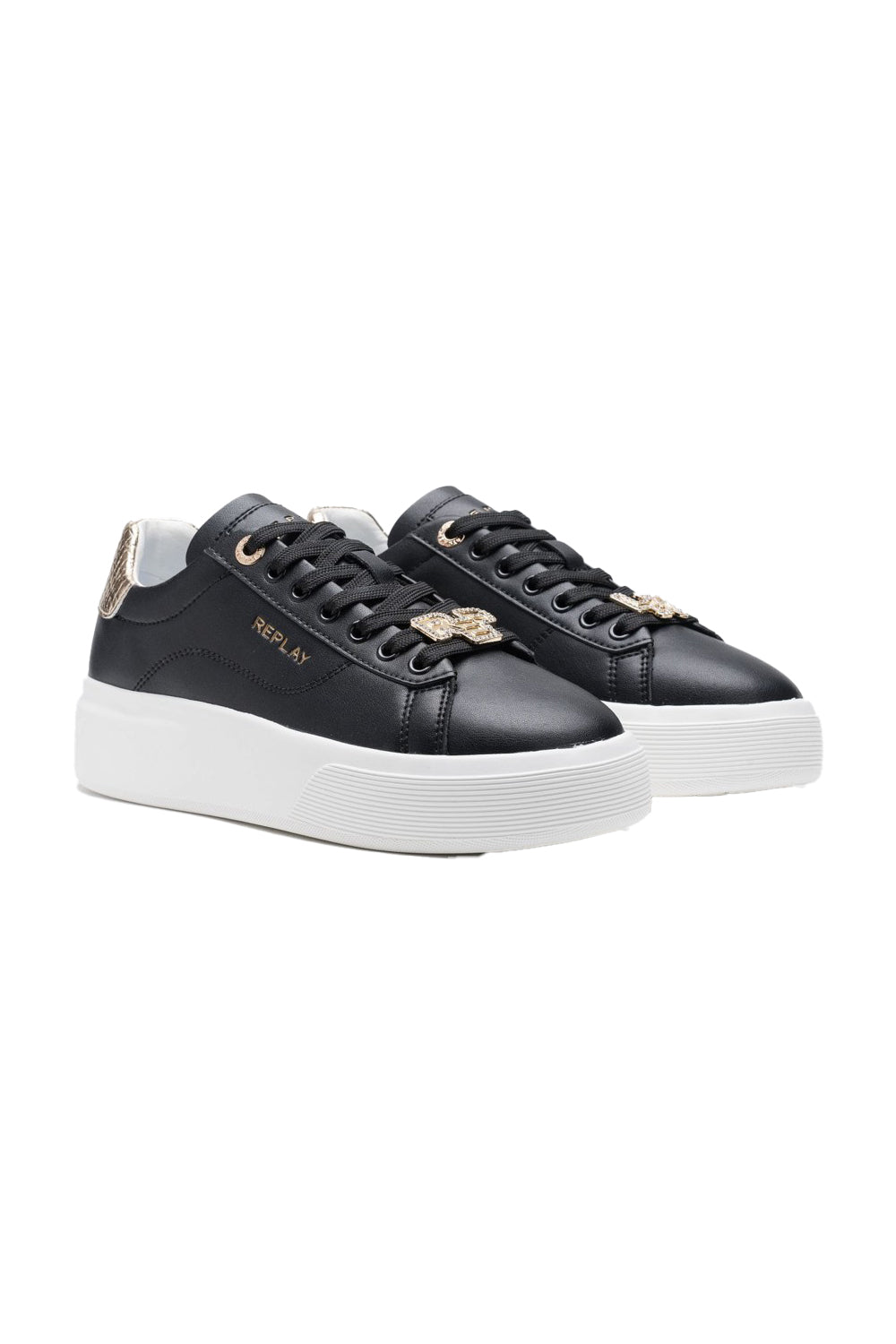 Notting Ladies Image Sneaker*