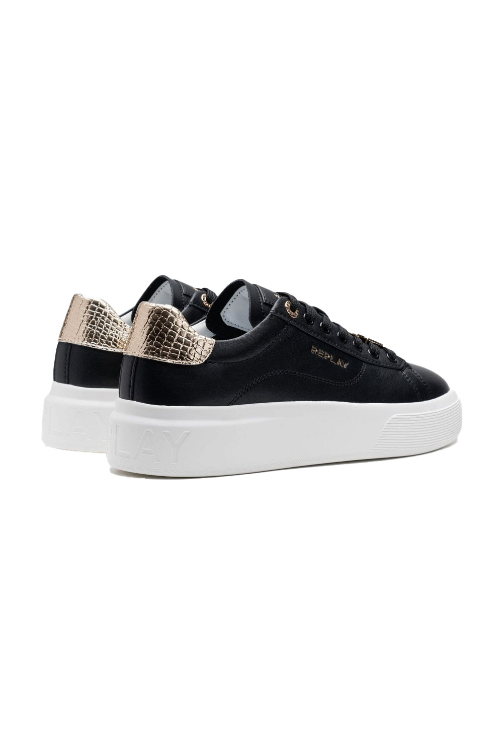 Notting Ladies Image Sneaker*
