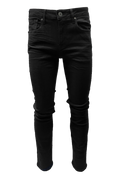 Jewel Sottle Slim-Fit Jean**