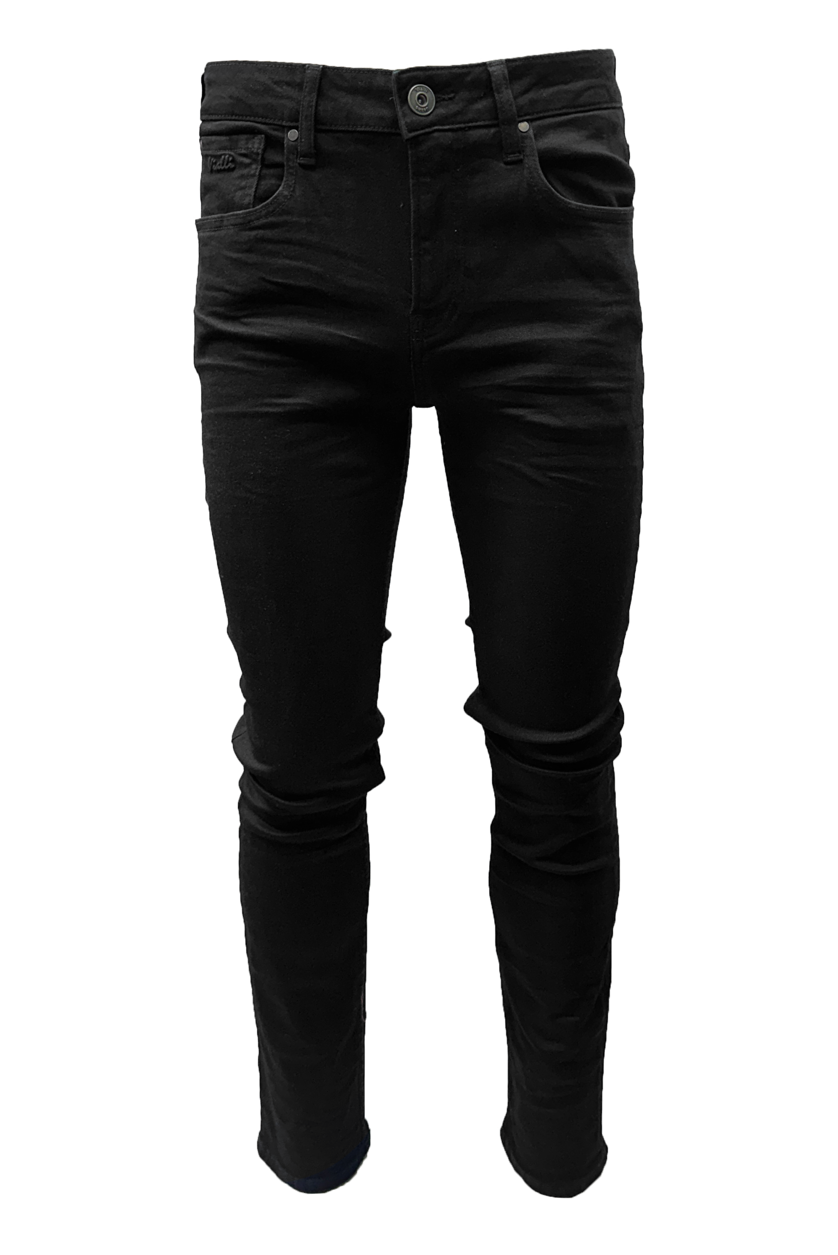 Jewel Sottle Slim-Fit Jean**