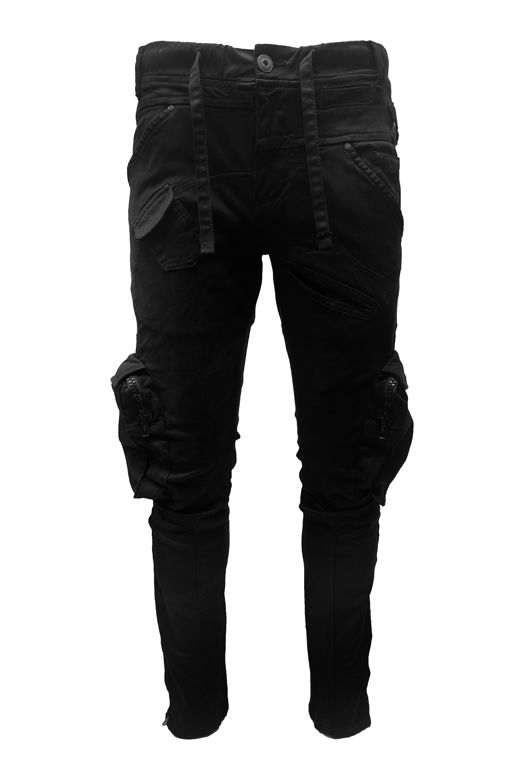 Joey Cargo Pants*