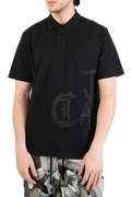R-Logo Injection Polo*