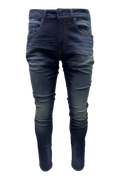 Ijjy Strato-Fit Jean**