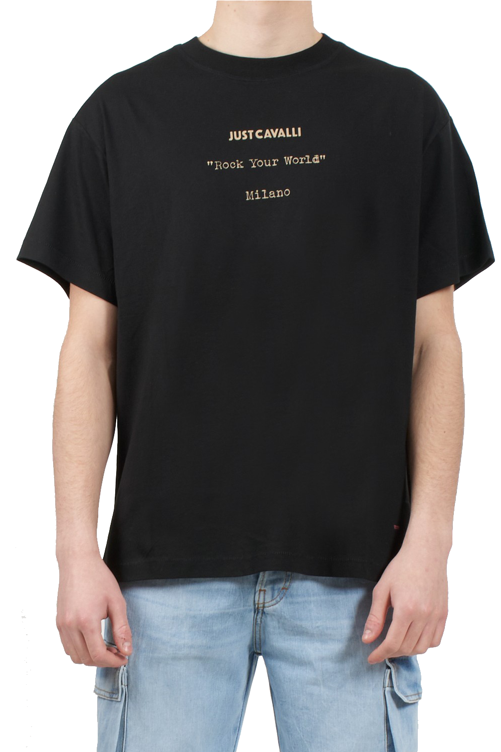 R-Flames T-Shirt*