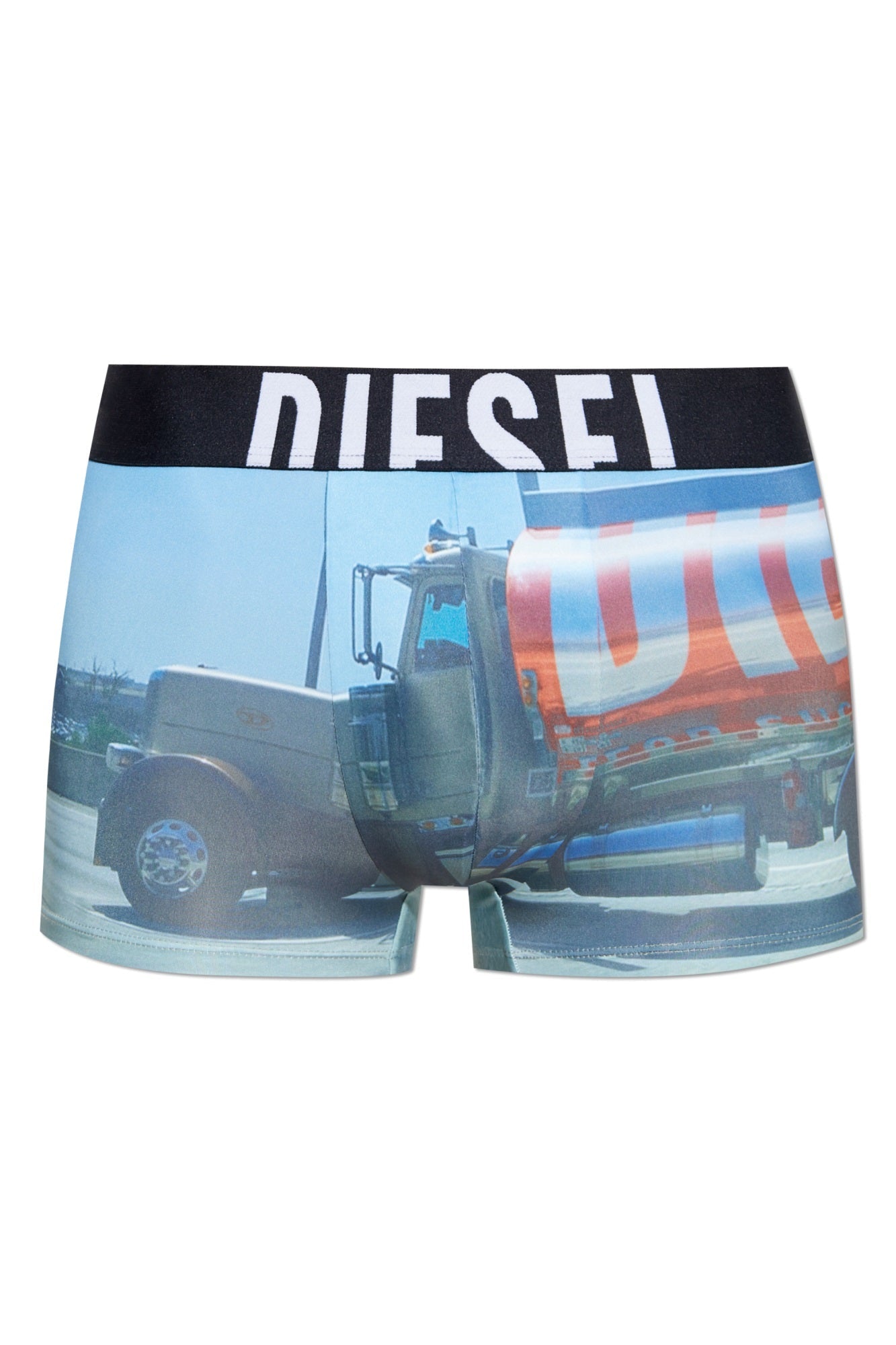 Damien D-Pop Boxer Shorts*