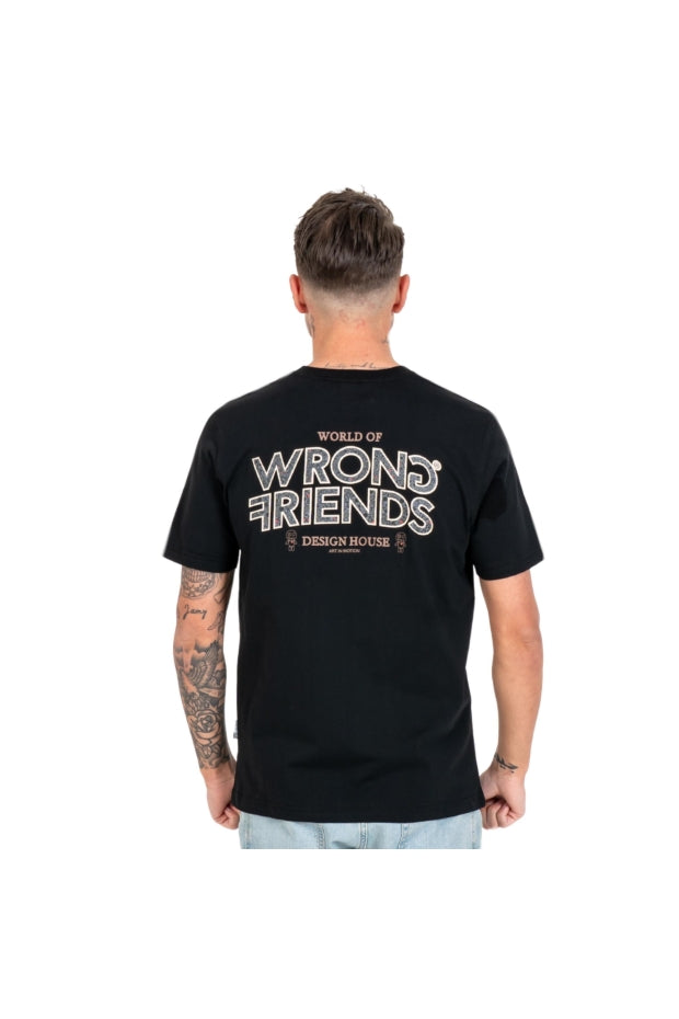 Zamora T-Shirt*