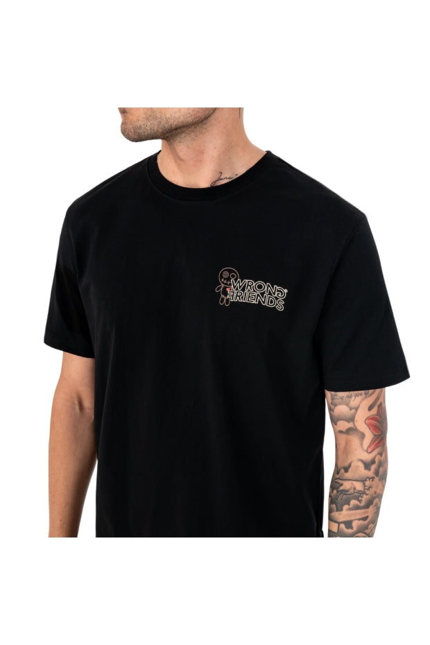 Zamora T-Shirt*