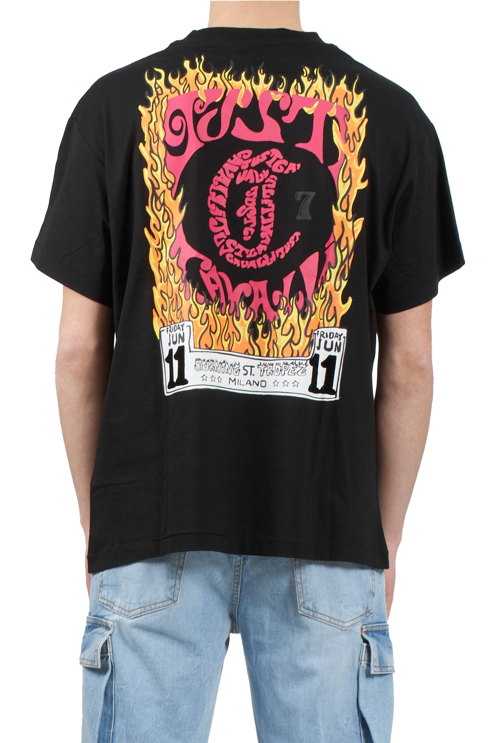 R-Flames T-Shirt*