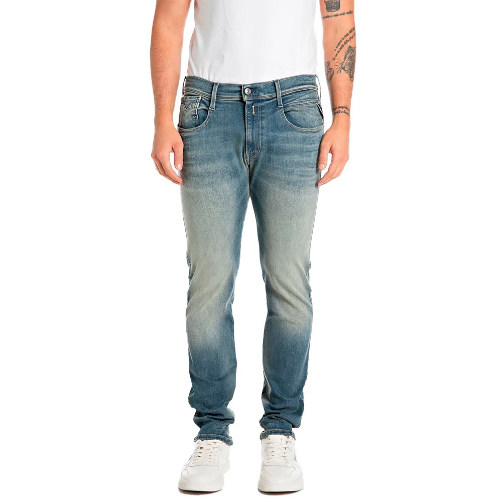 Bronny Super Slim-Fit Jean*