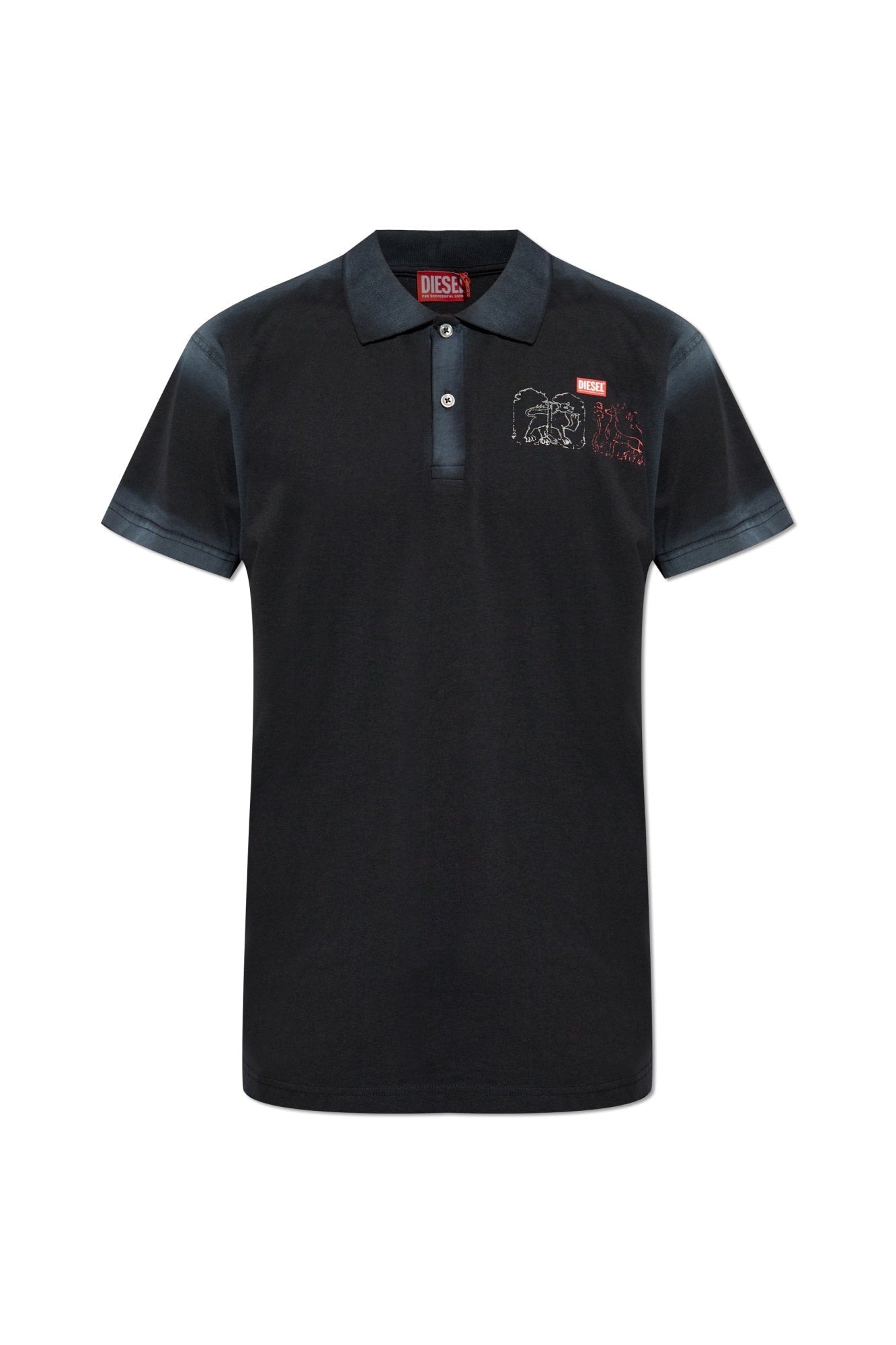 T-Noah Golfer*