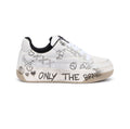 D-Ollie Sneaker*