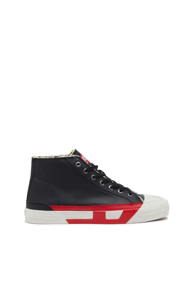S-D-Verse Mid Ii Sneaker*