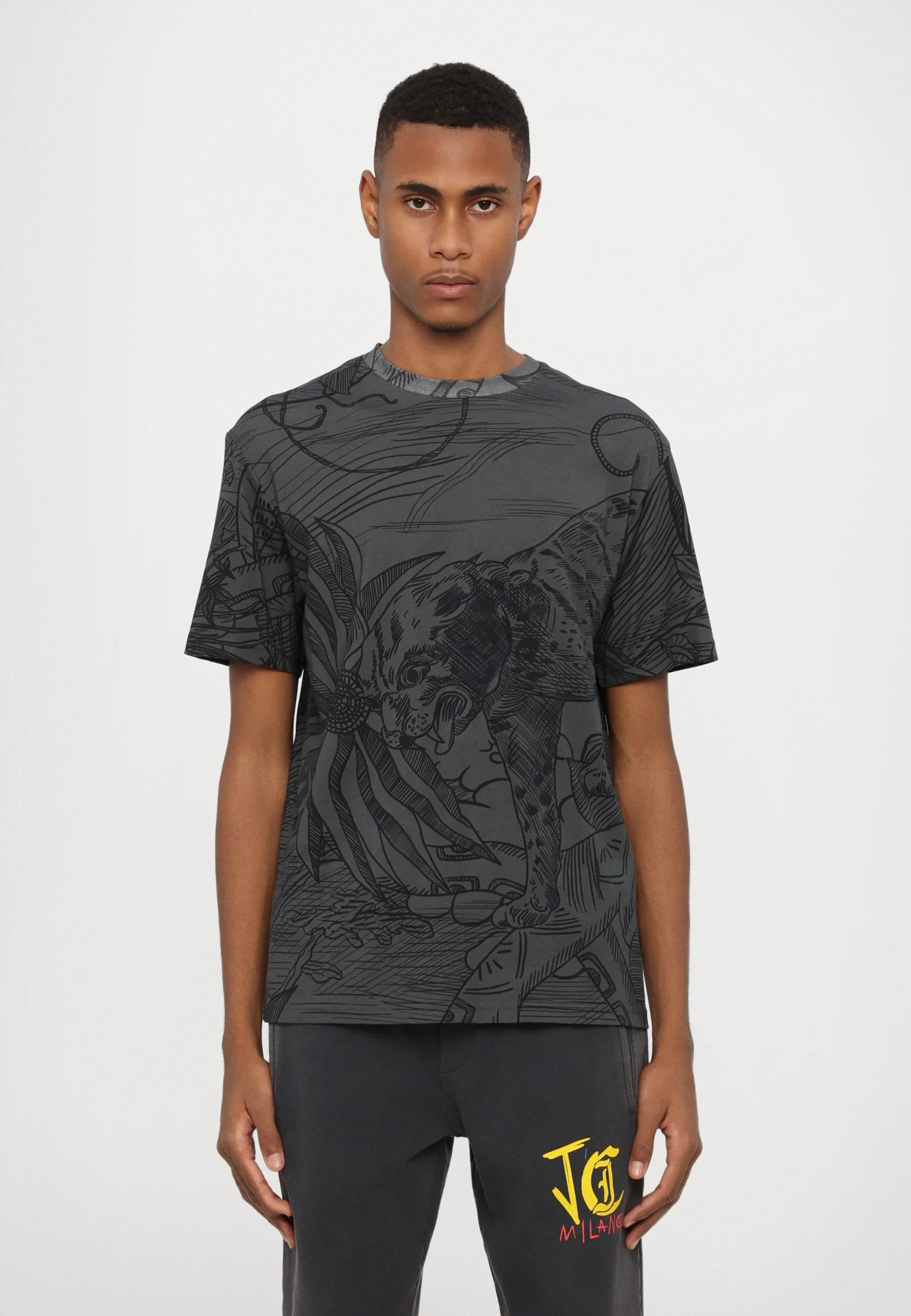 R-Wild Ones T-Shirt*