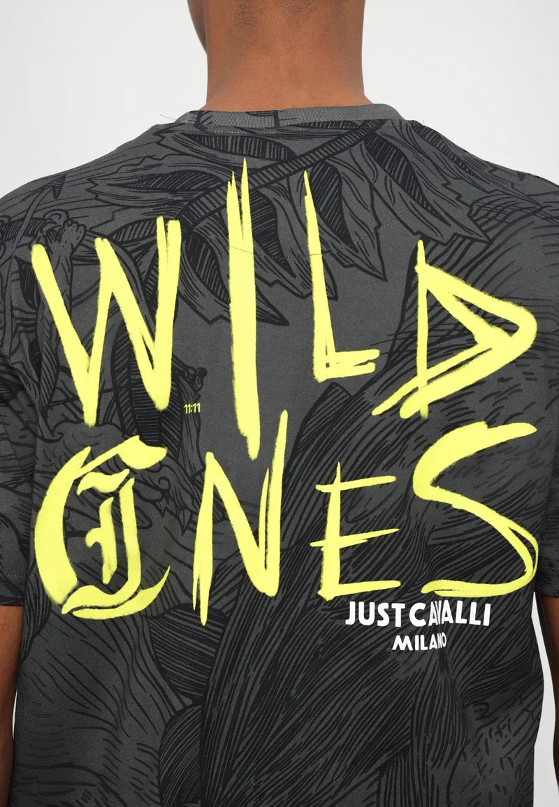 R-Wild Ones T-Shirt*