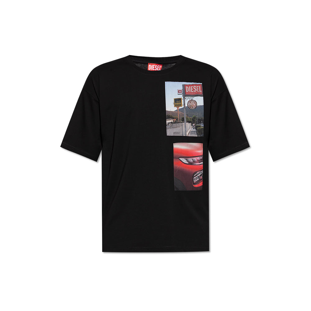 T-Boxt-T3 T-Shirt*