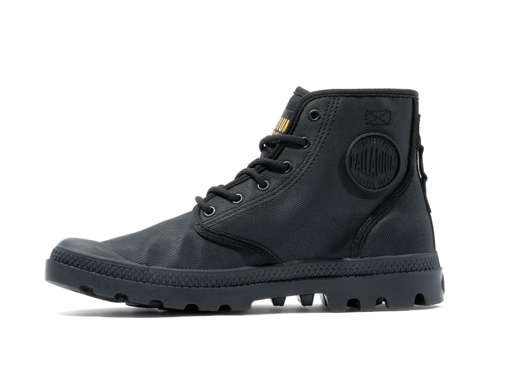 Pampa Hi Coated-