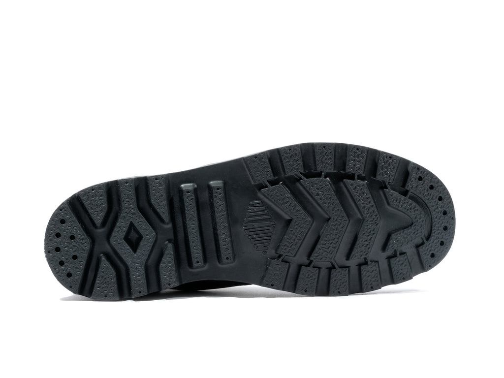 Pampa Hi Coated-