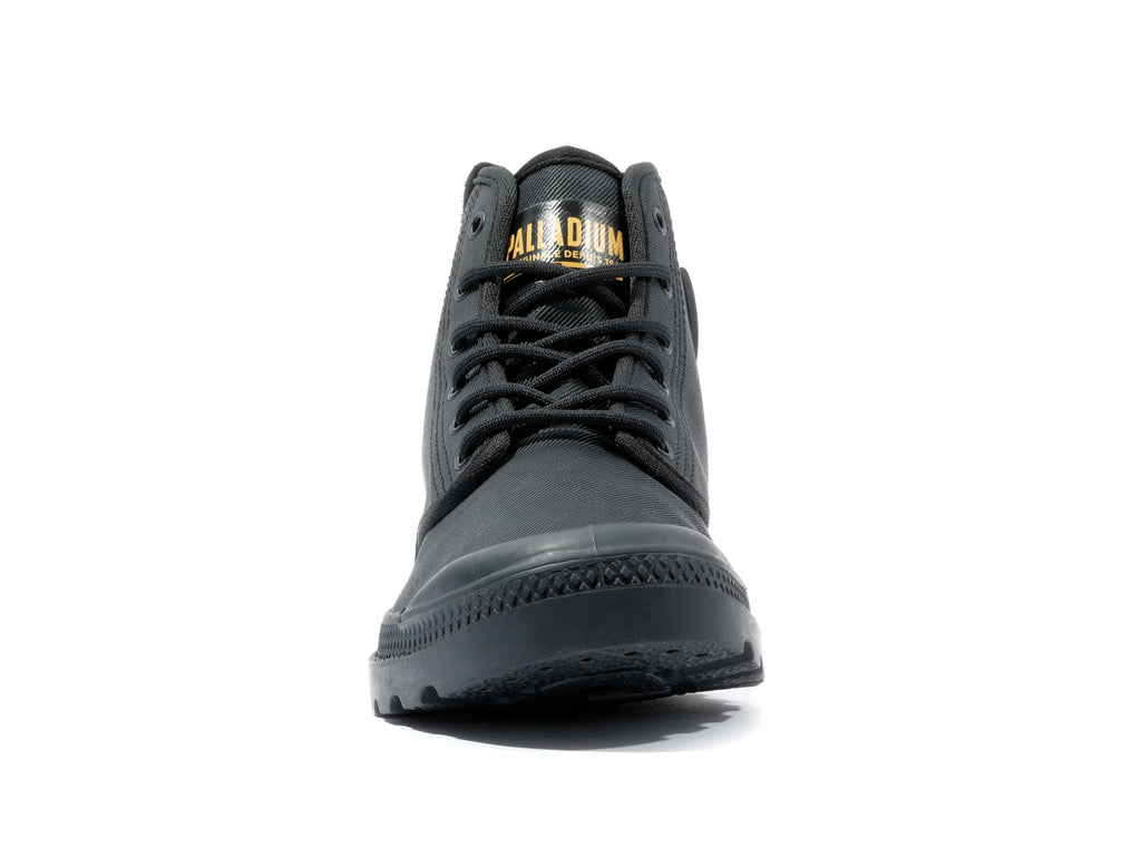 Pampa Hi Coated-