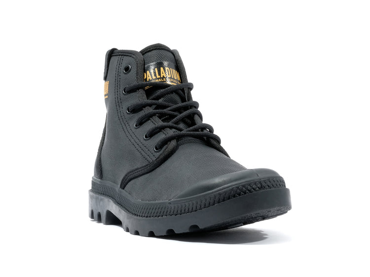Pampa Hi Coated-