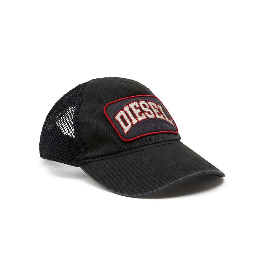 C-Meshy Cap*