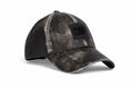 Sq Rubber Print Cap*