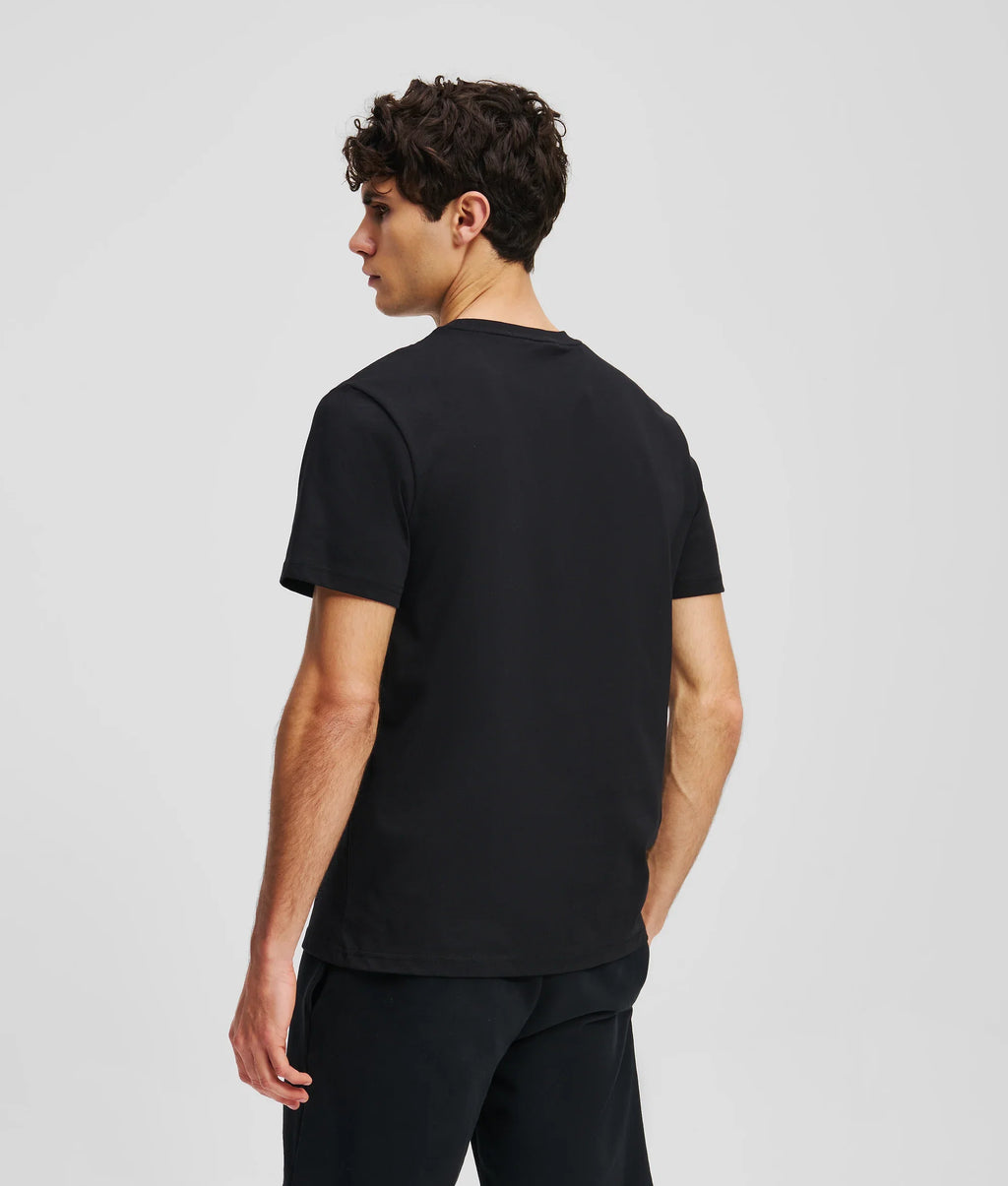Hotel Karl Crest T-Shirt*