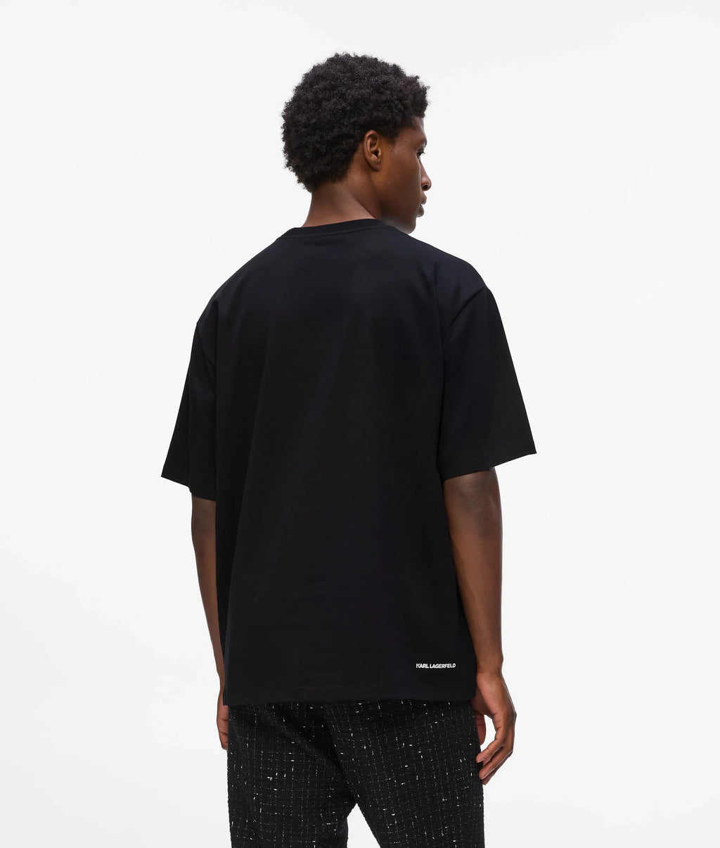 Ikon Multi Karl T-Shirt*