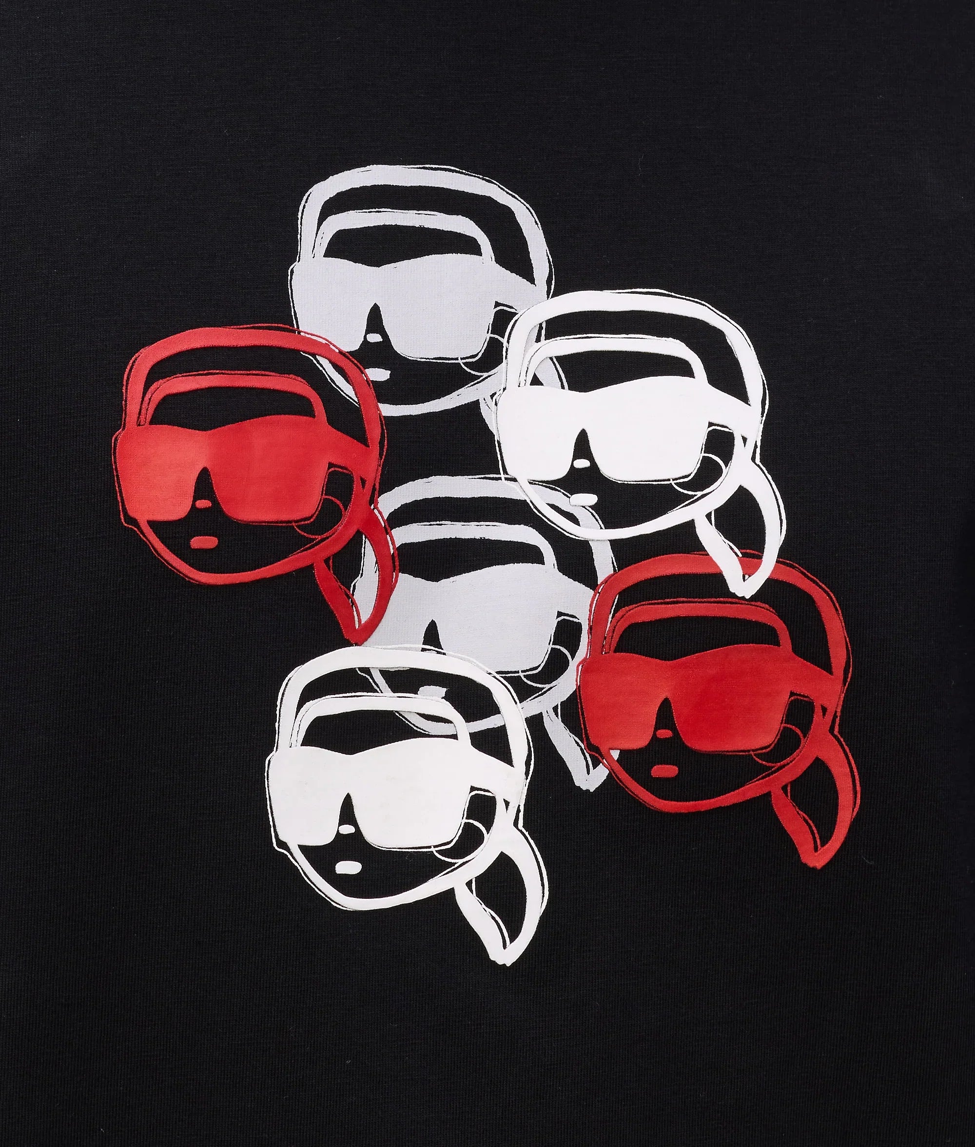 Ikon Multi Karl T-Shirt*
