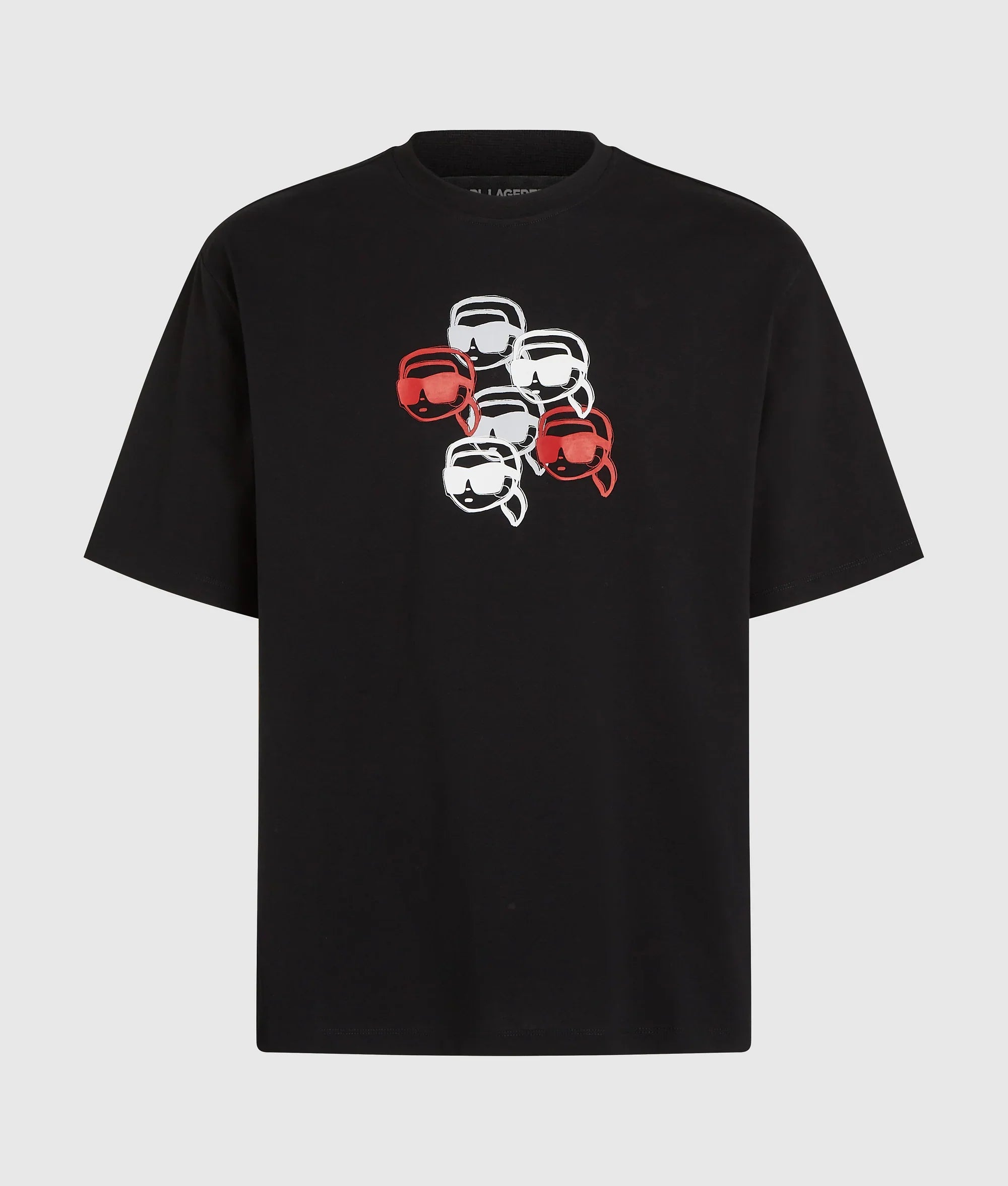 Ikon Multi Karl T-Shirt*