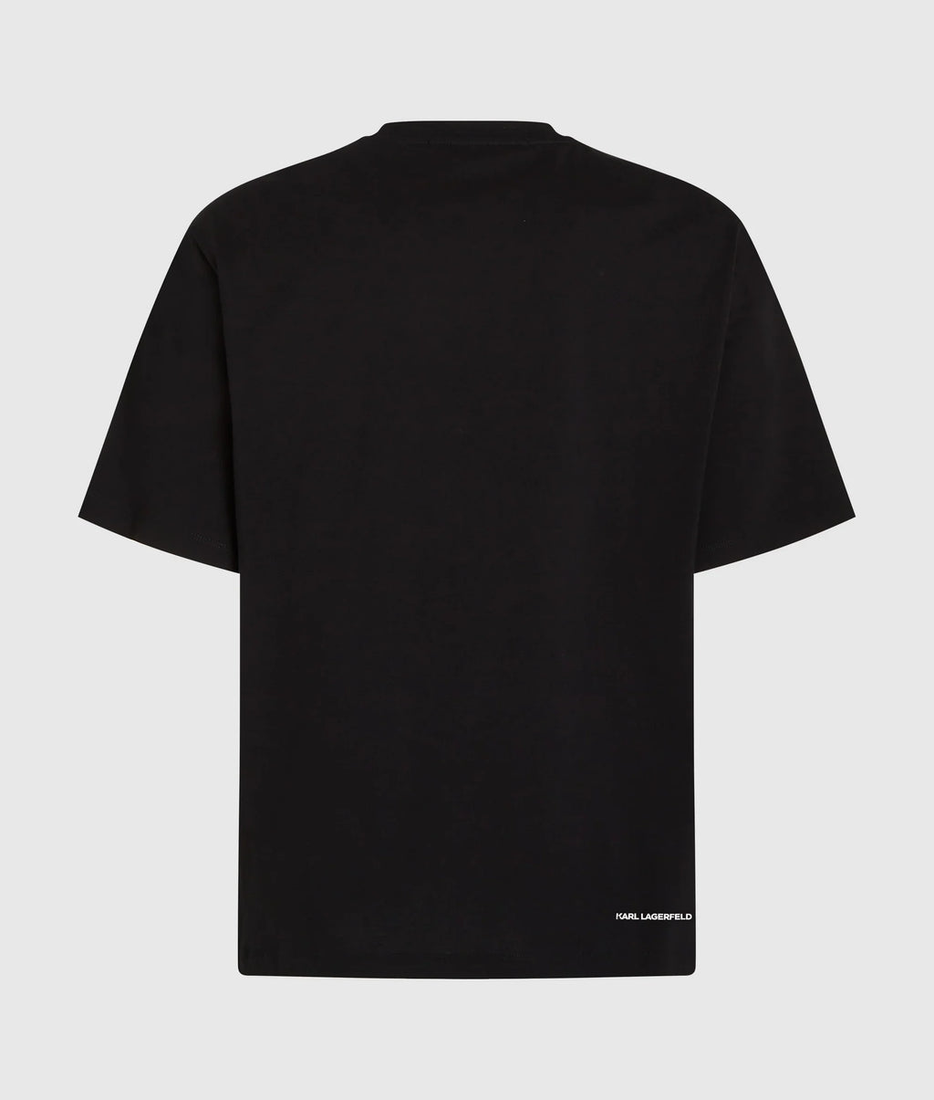 Ikon Multi Karl T-Shirt*