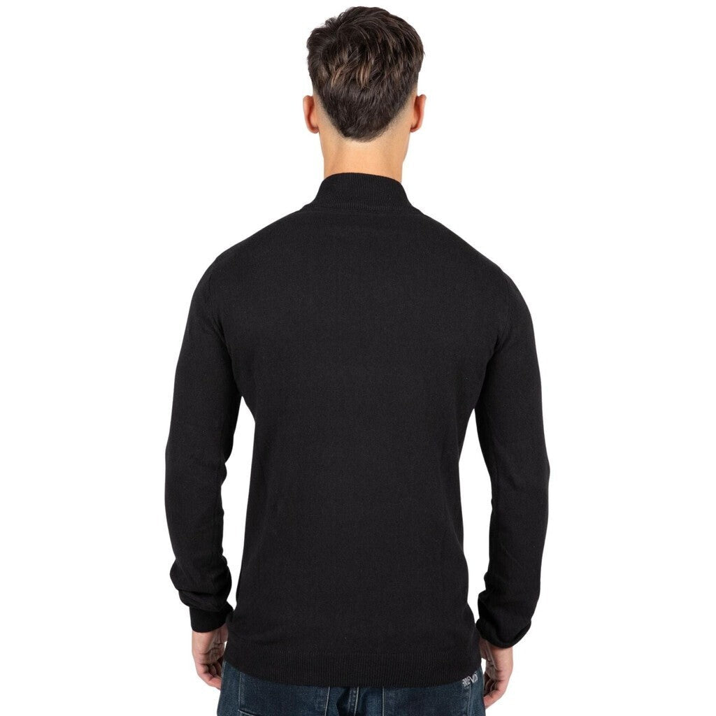 Ayden Turtleneck Jersey*