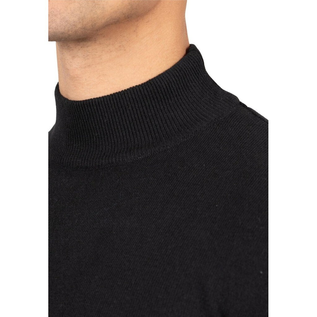 Ayden Turtleneck Jersey*