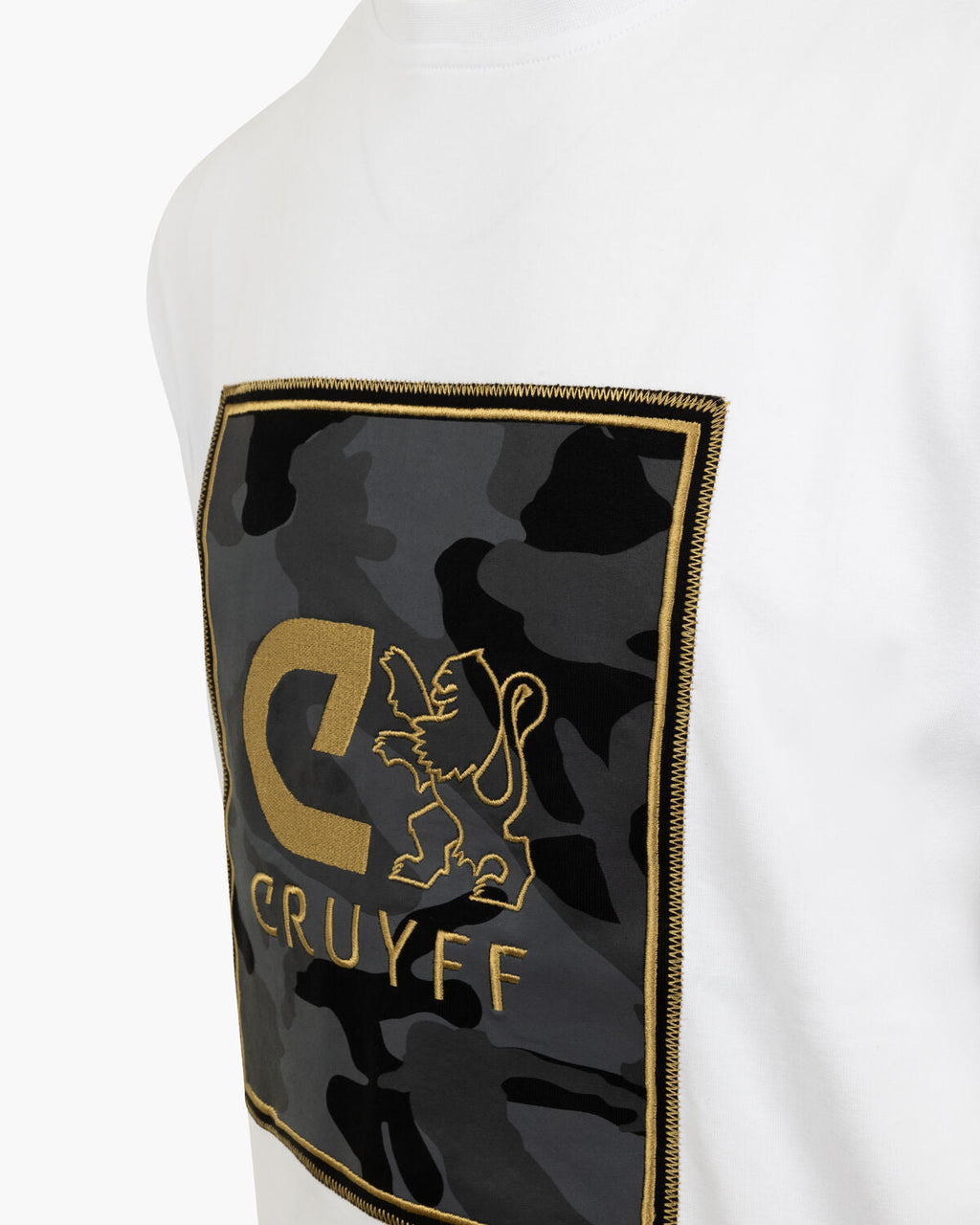 Kamuflaza T-Shirt*