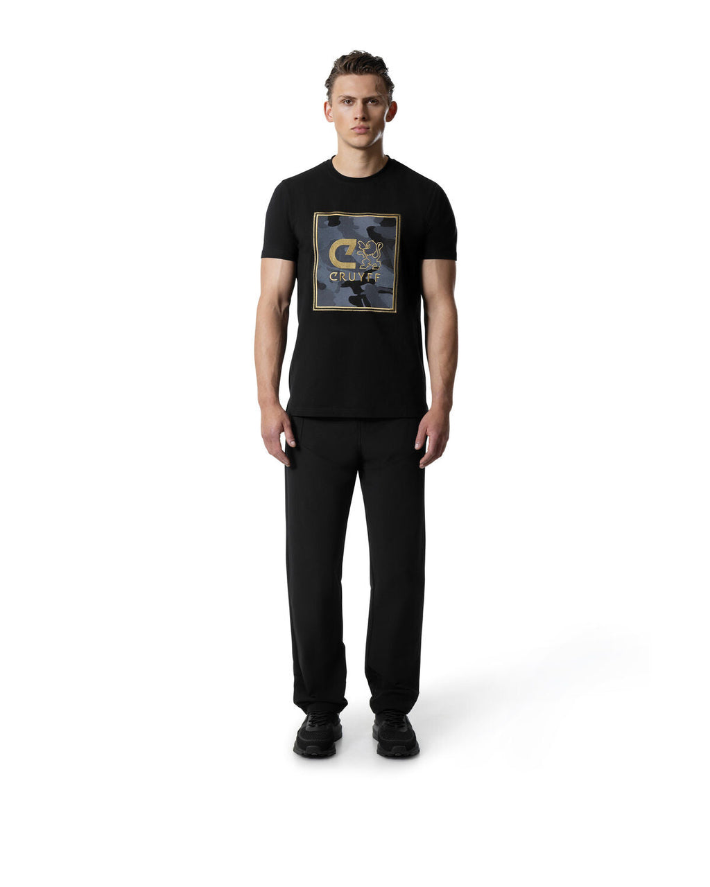 Kamuflaza T-Shirt*