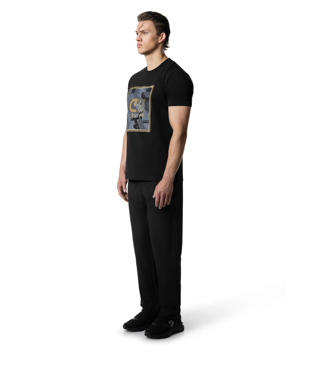 Kamuflaza T-Shirt*