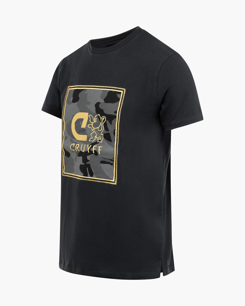 Kamuflaza T-Shirt*