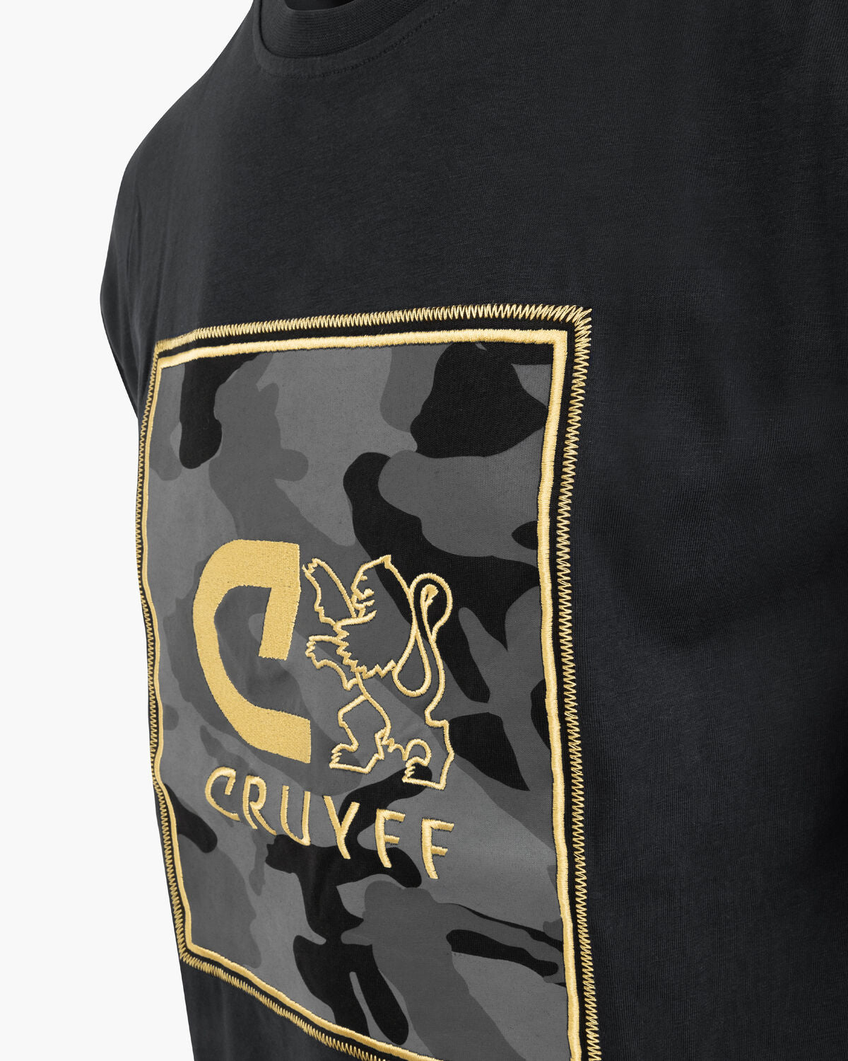 Kamuflaza T-Shirt*