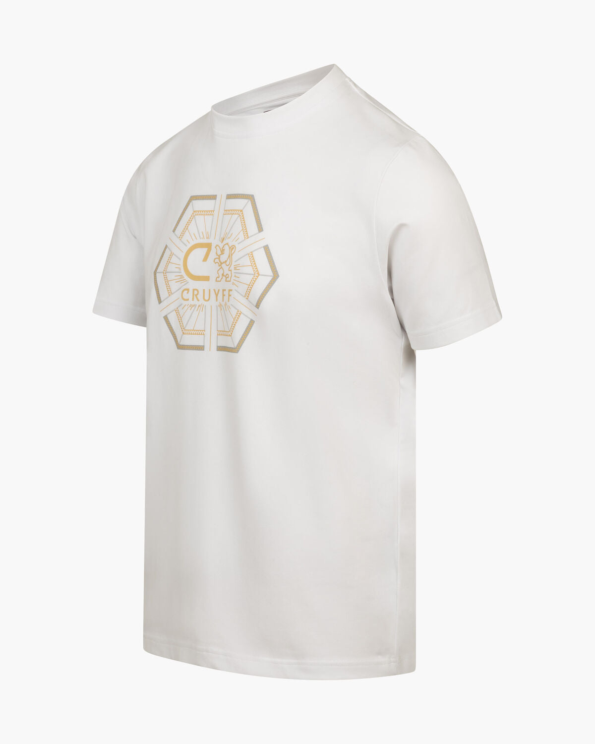 C-Lion Geo T-Shirt*