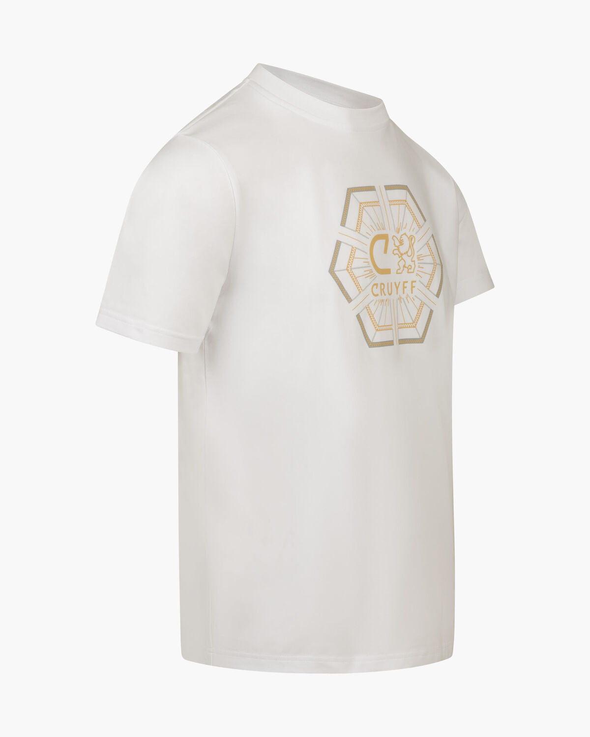 C-Lion Geo T-Shirt*