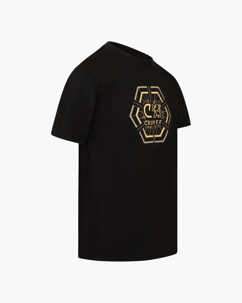 C-Lion Geo T-Shirt*