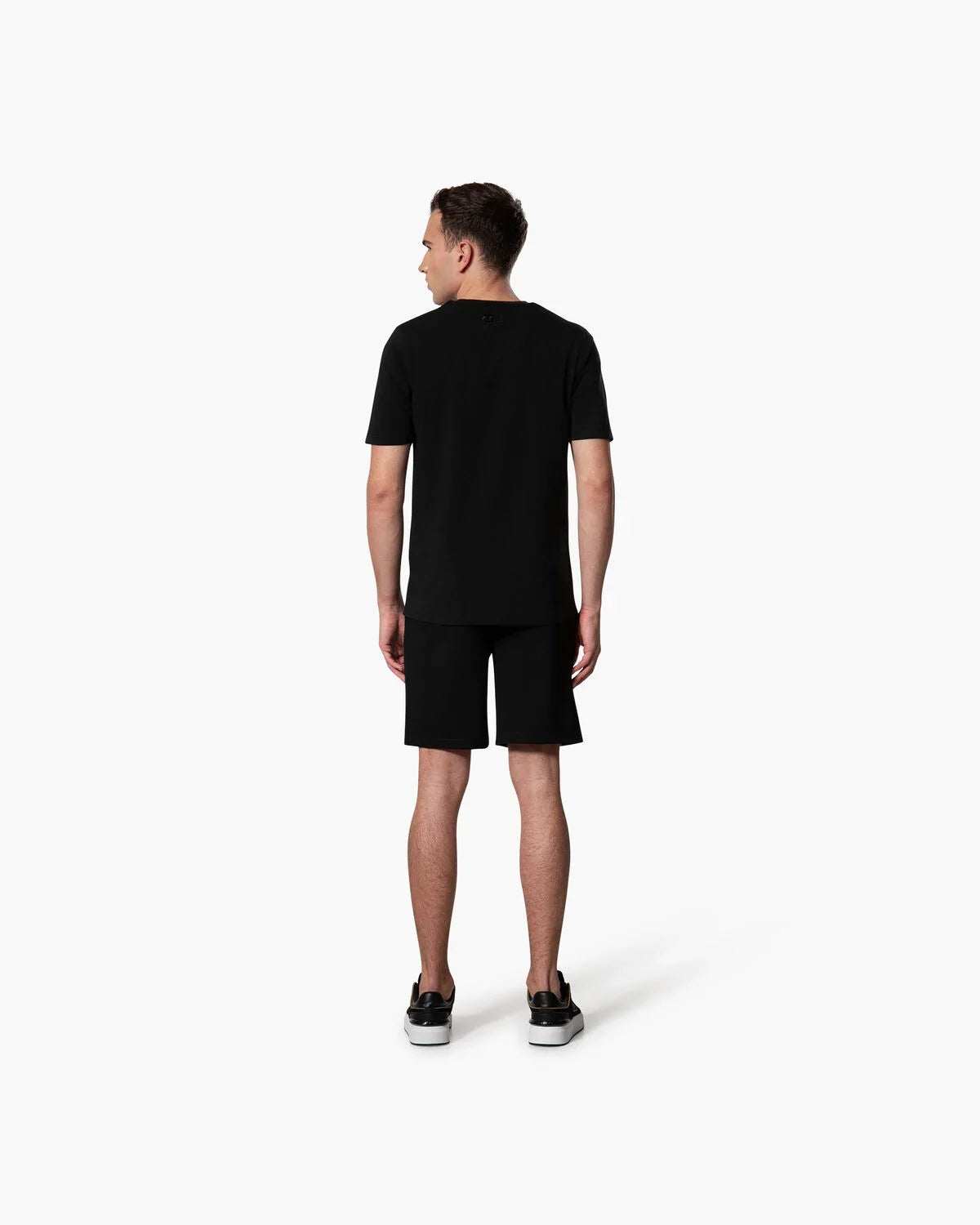 Badge T-Shirt*