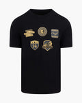 Badge T-Shirt*