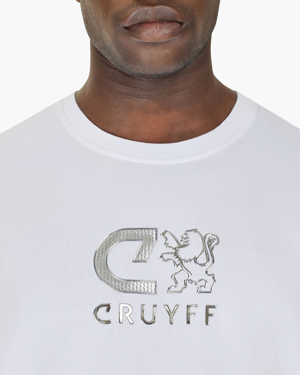 C-Lion Reflective T-Shirts*