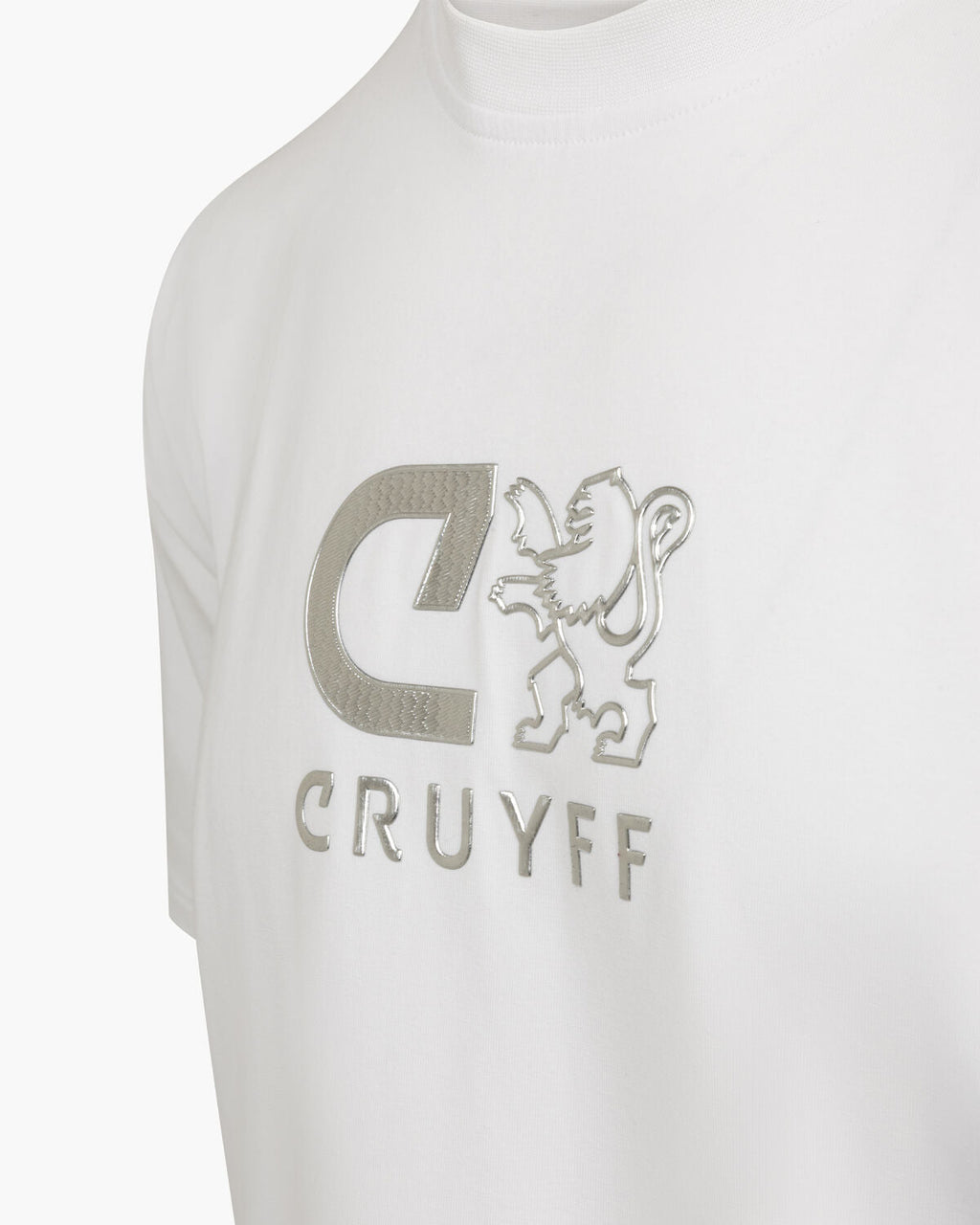 C-Lion Reflective T-Shirts*