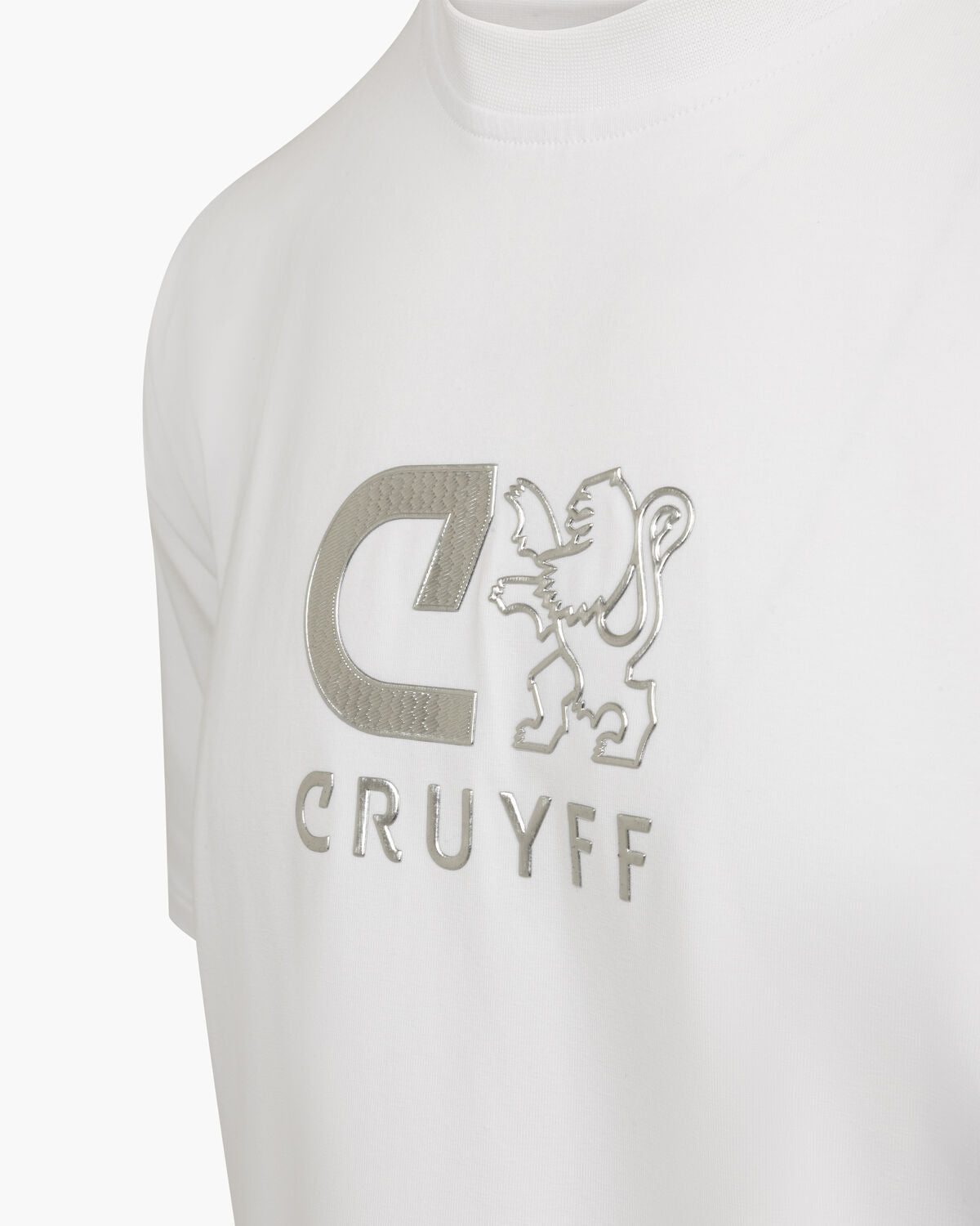 C-Lion Reflective T-Shirts*
